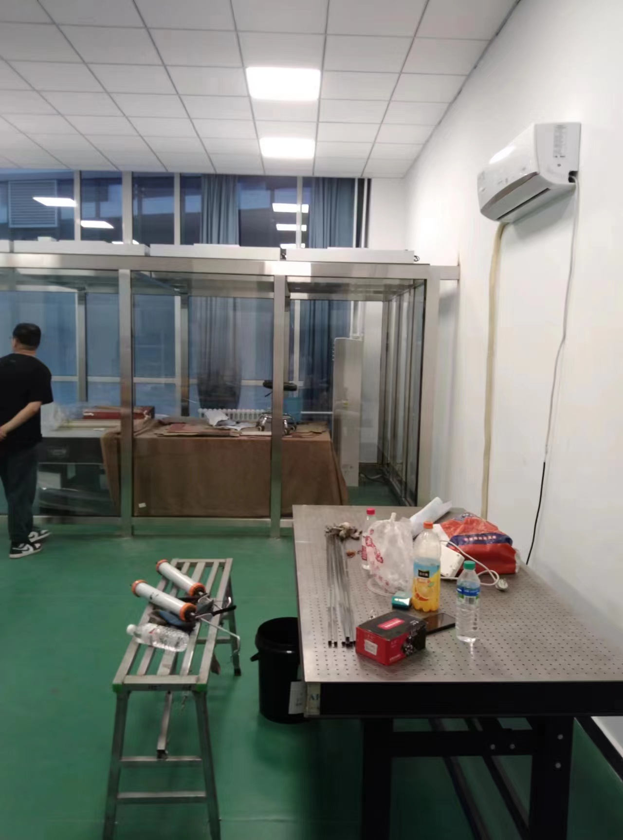 万级洁净棚一般多少钱