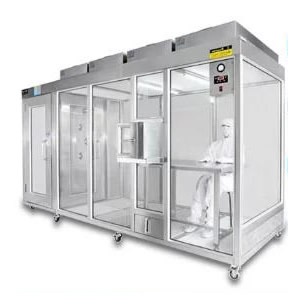 洁净棚施工方案